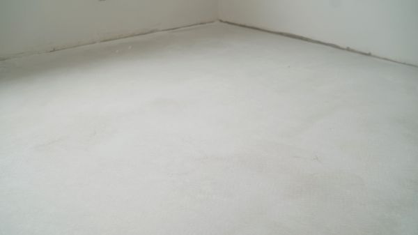 Basement Floor Leveling in Avon