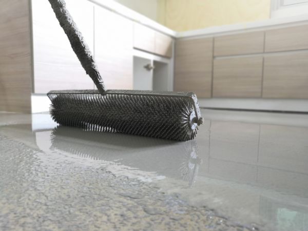 Concrete Restoration Service in Avon
