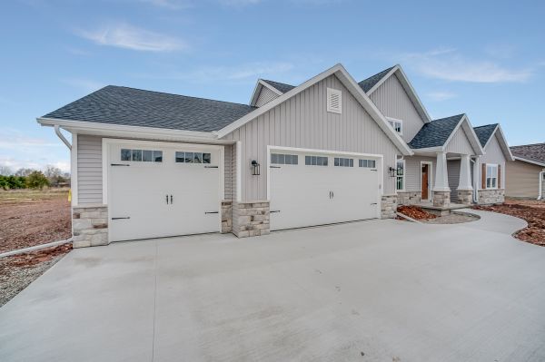 Driveway Restoration in Avon