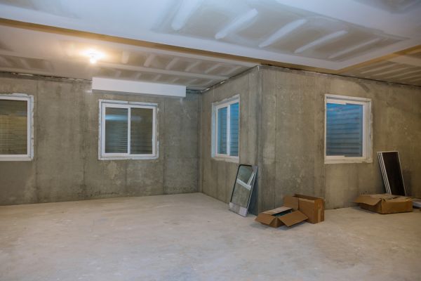 Foundation Resurfacing in Avon