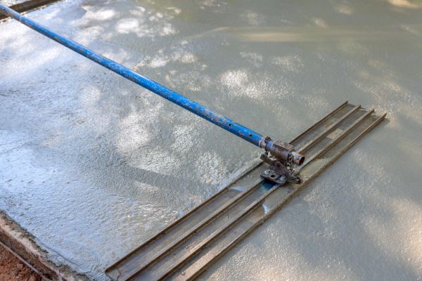 Concrete Remediation in Avon
