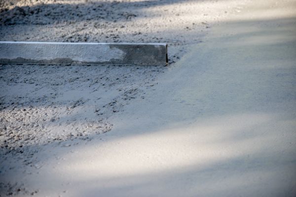 Driveway Spalling Repair in Avon