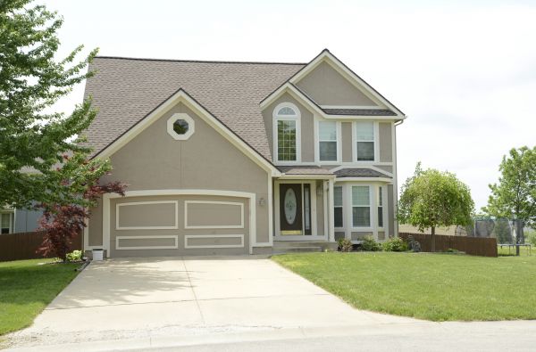 Concrete Apron Restoration